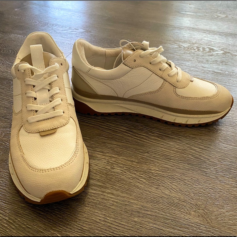 Madewell Sneakers